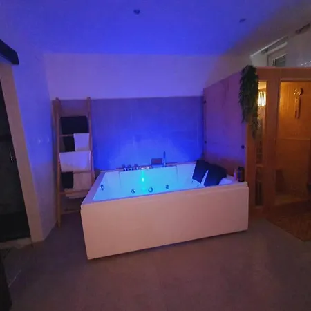 Un Ecrin De Zenitude By Lesparadis Apartman