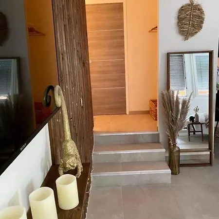 Appartement Un Ecrin De Zenitude By Lesparadis *